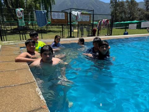 Celebramos el Día de la Familia image 2