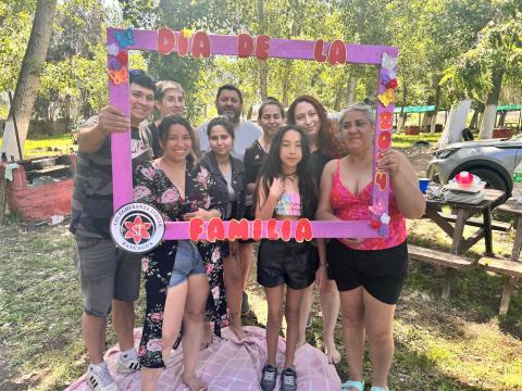 Celebramos el Día de la Familia image 7