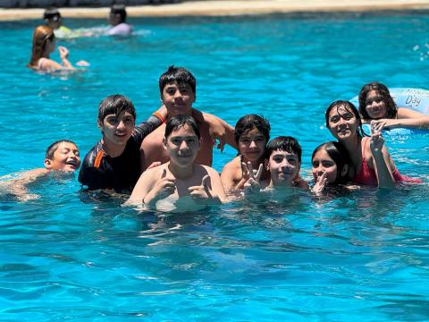 Celebramos el Día de la Familia image 10