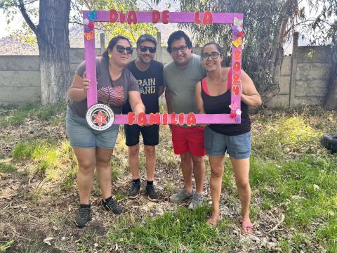 Celebramos el Día de la Familia image 12