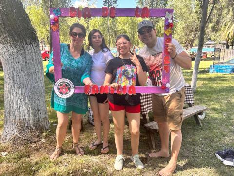 Celebramos el Día de la Familia image 13