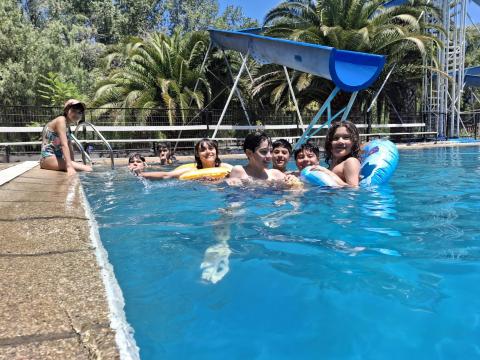 Celebramos el Día de la Familia image 20
