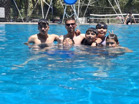 Celebramos el Día de la Familia image 25