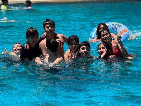 Celebramos el Día de la Familia image 30