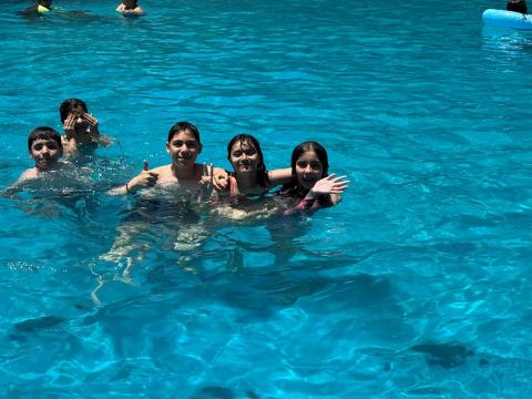 Celebramos el Día de la Familia image 34