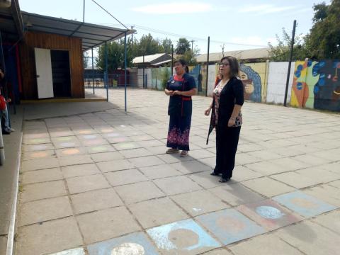 Acto - Bienvenida al año escolar 2019 image 8