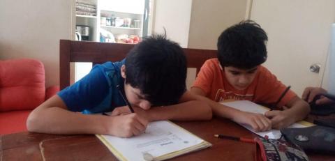 Agradecimiento por el compromiso y el trabajo educativo con nuestros estudiantes image 18