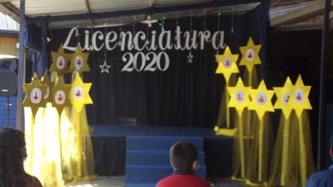Licenciatura de 8vo año 2020 image 6