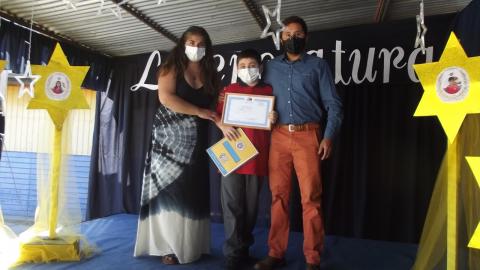 Licenciatura de 8vo año 2020 image 7