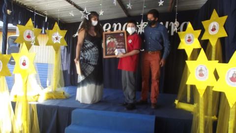 Licenciatura de 8vo año 2020 image 8