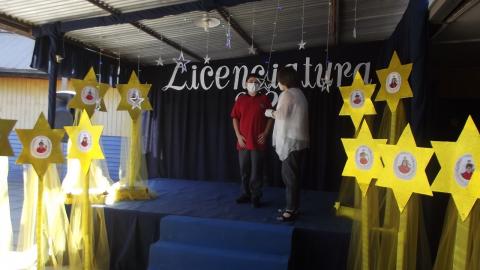 Licenciatura de 8vo año 2020 image 9