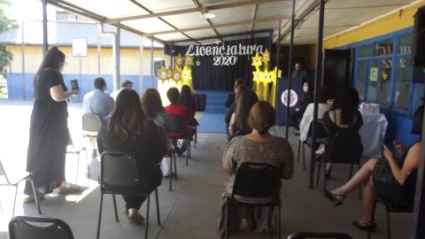 Licenciatura de 8vo año 2020 image 11