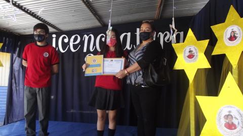 Licenciatura de 8vo año 2020 image 12