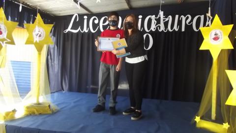 Licenciatura de 8vo año 2020 image 14