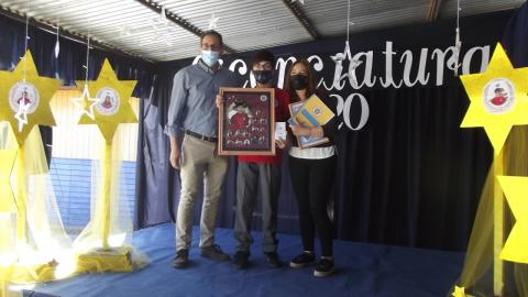Licenciatura de 8vo año 2020 image 15