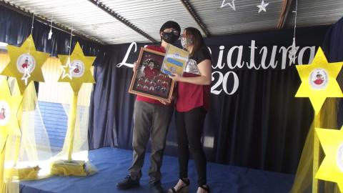 Licenciatura de 8vo año 2020 image 21