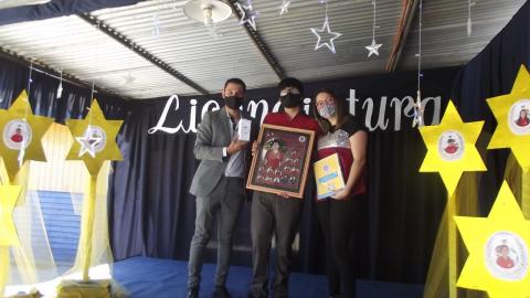 Licenciatura de 8vo año 2020 image 22