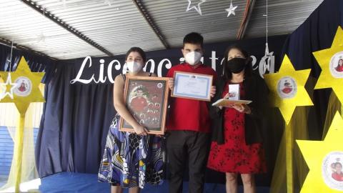 Licenciatura de 8vo año 2020 image 24