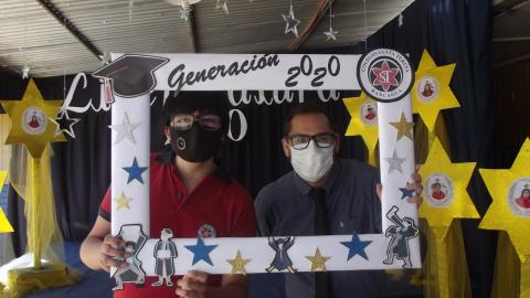 Licenciatura de 8vo año 2020 image 29