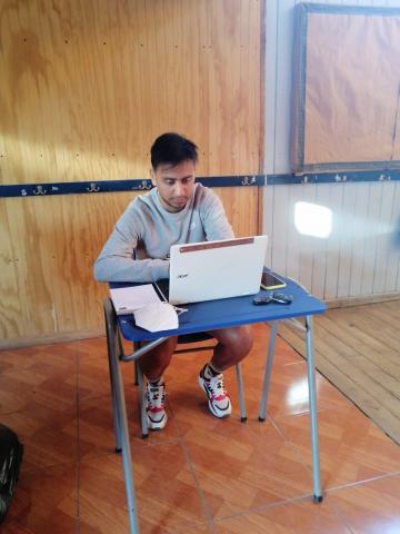 Comenzamos el año escolar 2021 image 7