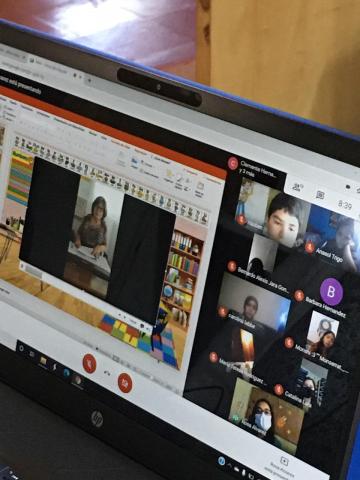 Comenzamos el año escolar 2021 image 11