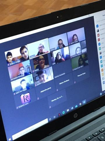Comenzamos el año escolar 2021 image 14