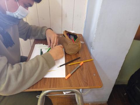 Comenzamos a celebrar la semana de la educación artística 2022 image 16