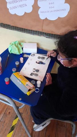 Comenzamos a celebrar la semana de la educación artística 2022 image 8