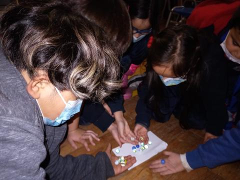 Comenzamos a celebrar la semana de la educación artística 2022 image 7