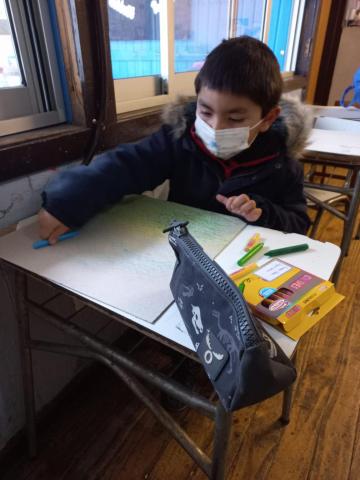 Comenzamos a celebrar la semana de la educación artística 2022 image 5