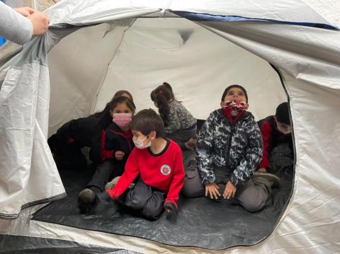 Comenzamos a celebrar la semana de la educación artística 2022 image 3