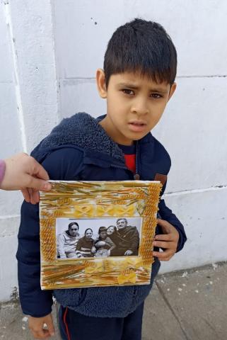 Comenzamos a celebrar la semana de la educación artística 2022 image 18