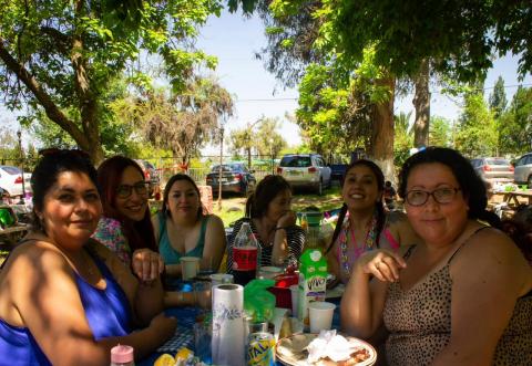 Celebración del Día de la Familia image 3