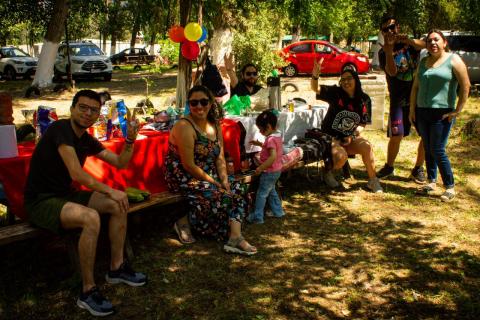 Celebración del Día de la Familia image 6