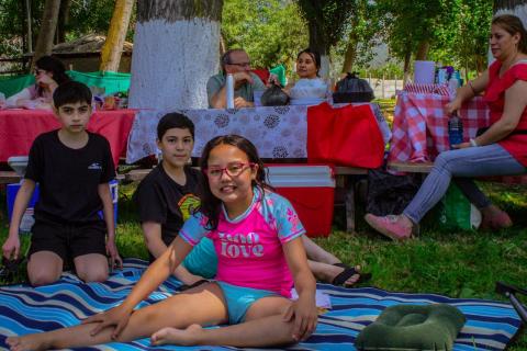 Celebración del Día de la Familia image 8
