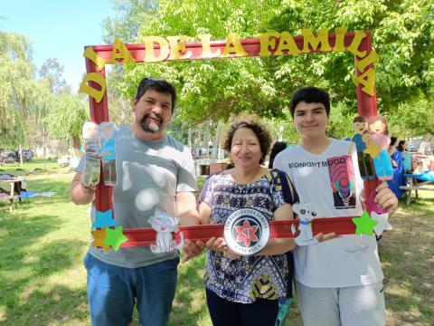 Celebración del Día de la Familia image 46