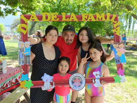 Celebración del Día de la Familia image 52