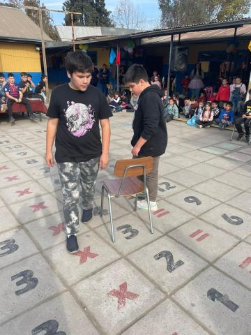 Día del estudiante image 51