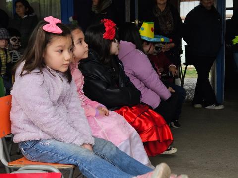 Celebración Aniversario 31 años Colegio Santa Teresa image 19