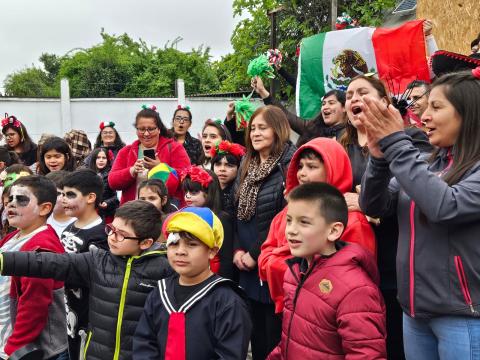 Celebración Aniversario 31 años Colegio Santa Teresa image 25
