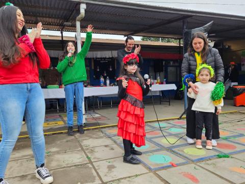 Celebración Aniversario 31 años Colegio Santa Teresa image 33
