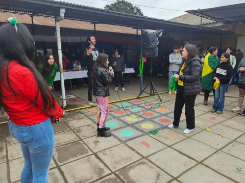 Celebración Aniversario 31 años Colegio Santa Teresa image 36