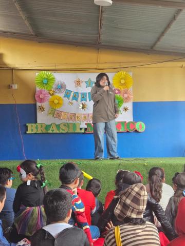 Celebración Aniversario 31 años Colegio Santa Teresa image 46