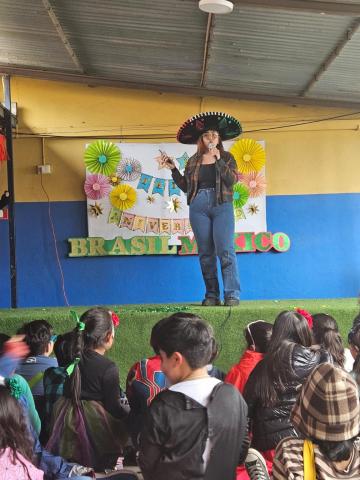 Celebración Aniversario 31 años Colegio Santa Teresa image 47