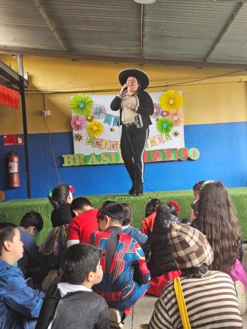 Celebración Aniversario 31 años Colegio Santa Teresa image 48